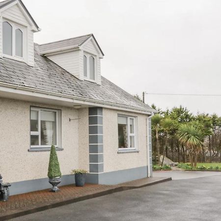 Breezy Point Accommodation Portnoo Exterior photo