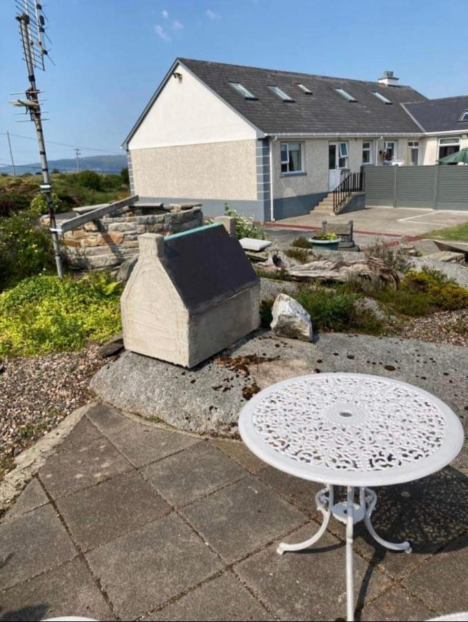 Breezy Point Accommodation Portnoo Exterior photo