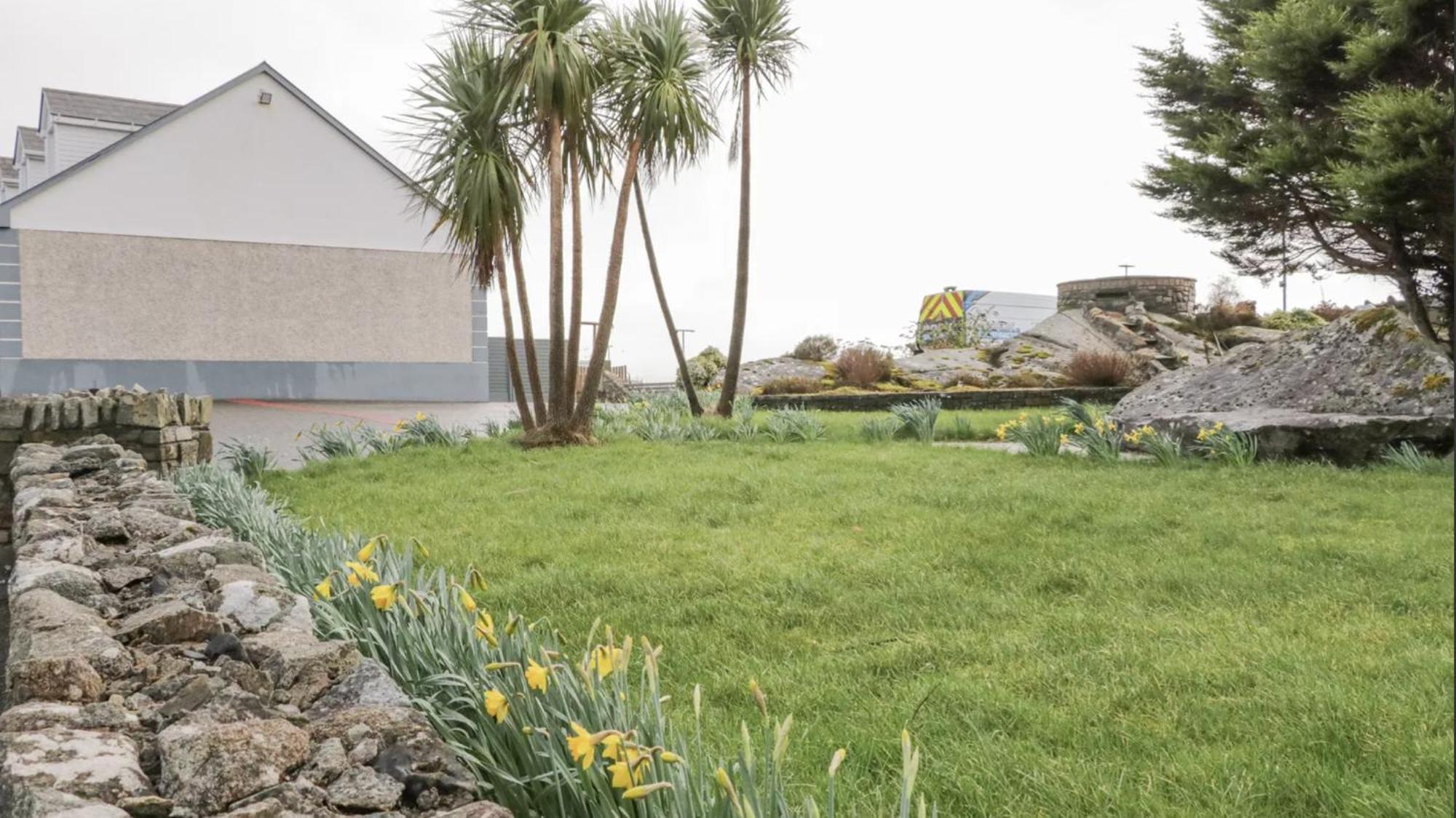 Breezy Point Accommodation Portnoo Exterior photo